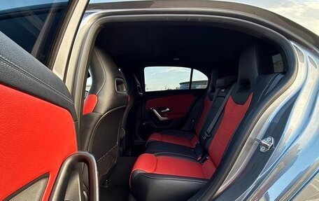 Mercedes-Benz A-Класс AMG, 2022 год, 3 180 548 рублей, 13 фотография