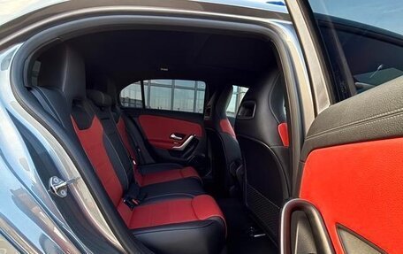 Mercedes-Benz A-Класс AMG, 2022 год, 3 180 548 рублей, 12 фотография