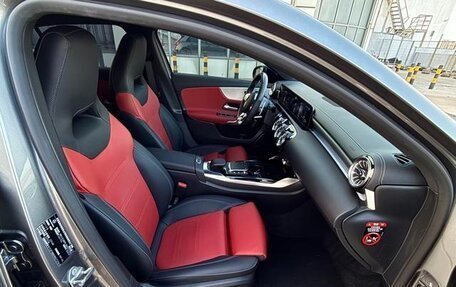 Mercedes-Benz A-Класс AMG, 2022 год, 3 180 548 рублей, 14 фотография