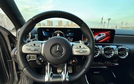 Mercedes-Benz A-Класс AMG, 2022 год, 3 180 548 рублей, 10 фотография
