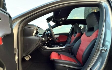 Mercedes-Benz A-Класс AMG, 2022 год, 3 180 548 рублей, 16 фотография