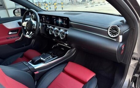 Mercedes-Benz A-Класс AMG, 2022 год, 3 180 548 рублей, 11 фотография