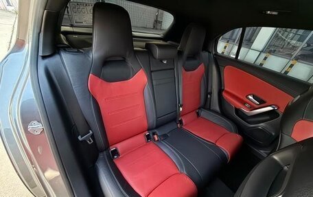 Mercedes-Benz A-Класс AMG, 2022 год, 3 180 548 рублей, 17 фотография