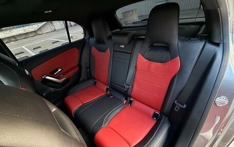 Mercedes-Benz A-Класс AMG, 2022 год, 3 180 548 рублей, 18 фотография