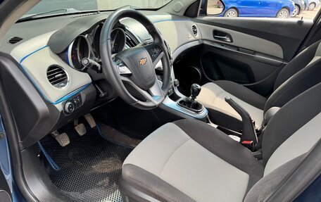 Chevrolet Cruze II, 2012 год, 650 000 рублей, 9 фотография