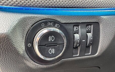 Chevrolet Cruze II, 2012 год, 650 000 рублей, 13 фотография