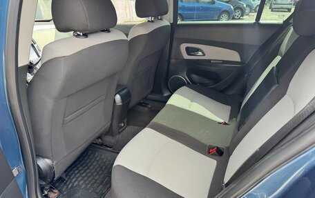 Chevrolet Cruze II, 2012 год, 650 000 рублей, 15 фотография