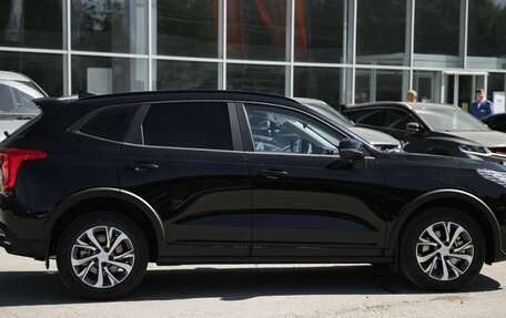 Haval Jolion, 2025 год, 2 399 000 рублей, 3 фотография