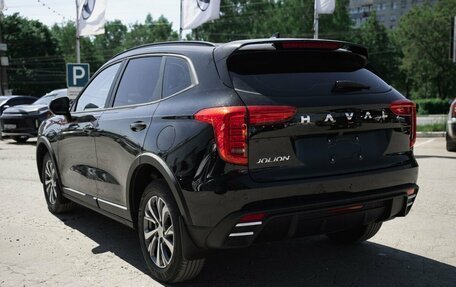 Haval Jolion, 2025 год, 2 399 000 рублей, 6 фотография