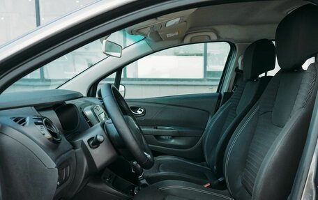 Renault Kaptur I рестайлинг, 2017 год, 597 000 рублей, 7 фотография