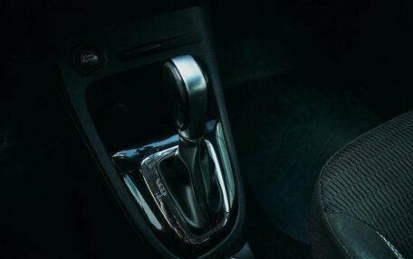 Renault Kaptur I рестайлинг, 2017 год, 597 000 рублей, 12 фотография