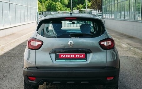 Renault Kaptur I рестайлинг, 2017 год, 597 000 рублей, 5 фотография