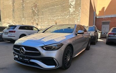 Mercedes-Benz C-Класс, 2021 год, 3 490 000 рублей, 1 фотография
