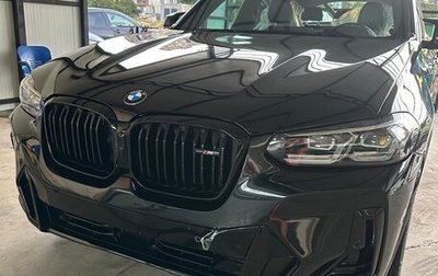 BMW X3, 2022 год, 6 850 000 рублей, 1 фотография