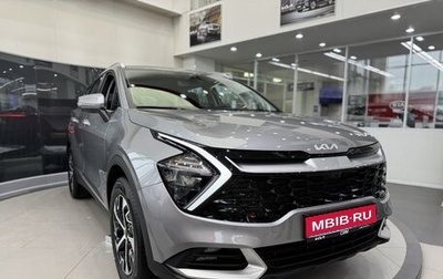 KIA Sportage IV рестайлинг, 2025 год, 4 260 000 рублей, 1 фотография