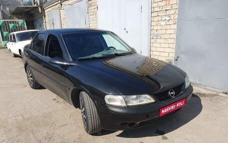 Opel Vectra B рестайлинг, 1997 год, 185 000 рублей, 1 фотография