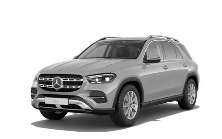 Mercedes-Benz GLE, 2025 год, 16 023 000 рублей, 1 фотография