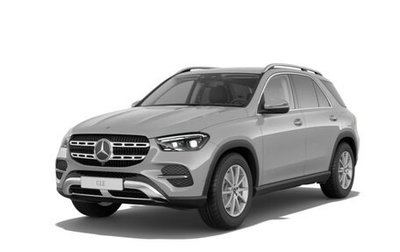 Mercedes-Benz GLE, 2025 год, 16 023 000 рублей, 1 фотография