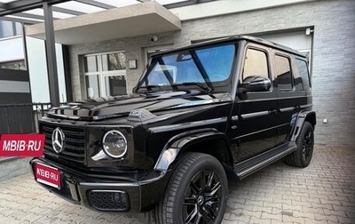 Mercedes-Benz G-Класс W463 рестайлинг _iii, 2025 год, 27 590 000 рублей, 1 фотография
