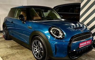MINI Hatch, 2021 год, 3 350 000 рублей, 1 фотография