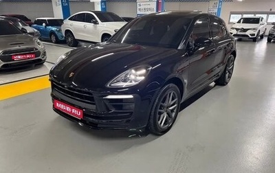Porsche Macan I рестайлинг, 2022 год, 6 840 000 рублей, 1 фотография