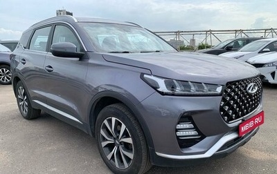 Chery Tiggo 7 Pro, 2022 год, 1 259 000 рублей, 1 фотография