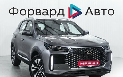 Chery Tiggo 4 I рестайлинг, 2025 год, 2 220 000 рублей, 1 фотография