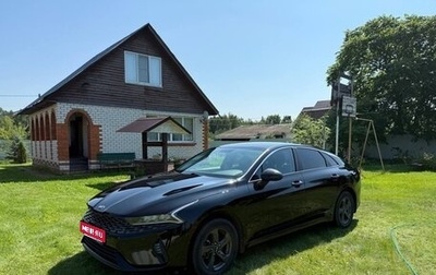 KIA K5, 2021 год, 2 370 000 рублей, 1 фотография