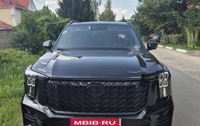 GAC GS8, 2024 год, 4 000 000 рублей, 1 фотография