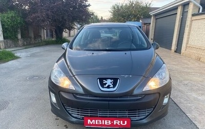 Peugeot 308 II, 2008 год, 355 000 рублей, 1 фотография
