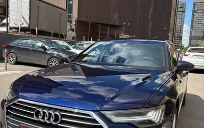 Audi A6, 2020 год, 4 499 500 рублей, 1 фотография