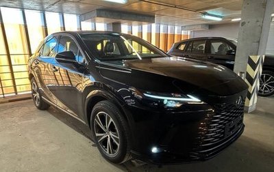 Lexus RX IV рестайлинг, 2025 год, 7 100 000 рублей, 1 фотография