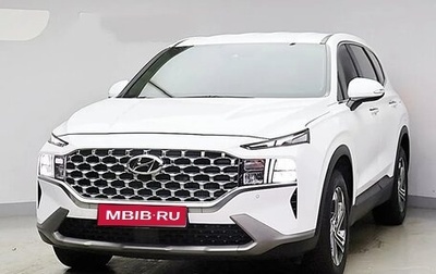 Hyundai Santa Fe IV, 2022 год, 2 764 000 рублей, 1 фотография