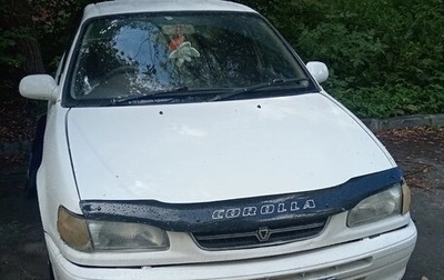 Toyota Corolla, 1996 год, 225 000 рублей, 1 фотография