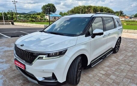 KIA Carnival, 2022 год, 3 053 000 рублей, 1 фотография