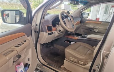 Infiniti QX56, 2007 год, 1 850 000 рублей, 1 фотография