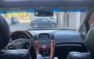 Lexus RX IV рестайлинг, 2003 год, 600 000 рублей, 1 фотография