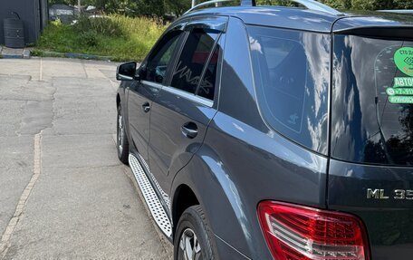 Mercedes-Benz M-Класс, 2011 год, 1 800 000 рублей, 5 фотография
