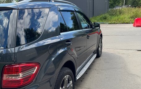 Mercedes-Benz M-Класс, 2011 год, 1 800 000 рублей, 4 фотография