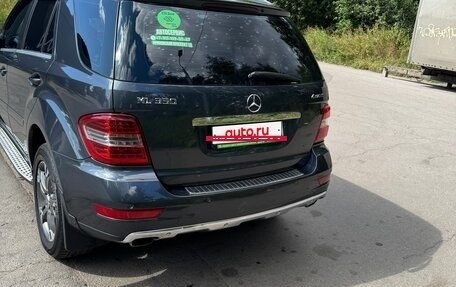 Mercedes-Benz M-Класс, 2011 год, 1 800 000 рублей, 6 фотография