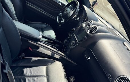 Mercedes-Benz M-Класс, 2011 год, 1 800 000 рублей, 10 фотография
