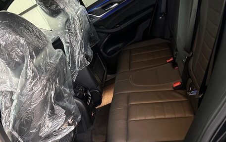 BMW X3, 2022 год, 6 850 000 рублей, 10 фотография