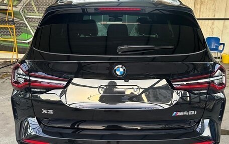 BMW X3, 2022 год, 6 850 000 рублей, 8 фотография