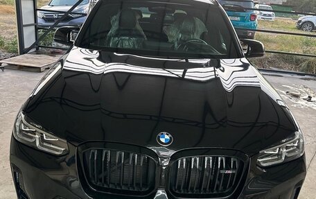 BMW X3, 2022 год, 6 850 000 рублей, 7 фотография