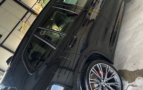 BMW X3, 2022 год, 6 850 000 рублей, 4 фотография