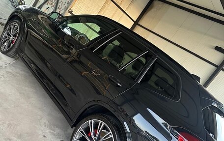 BMW X3, 2022 год, 6 850 000 рублей, 2 фотография