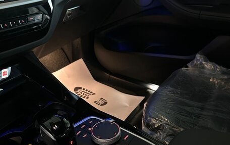 BMW X3, 2022 год, 6 850 000 рублей, 11 фотография