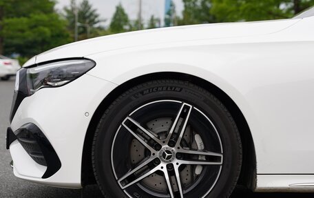 Mercedes-Benz E-Класс, 2024 год, 7 820 000 рублей, 2 фотография