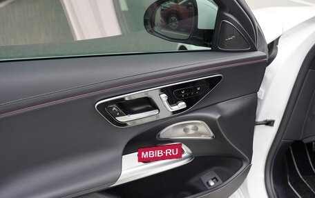 Mercedes-Benz E-Класс, 2024 год, 7 820 000 рублей, 6 фотография