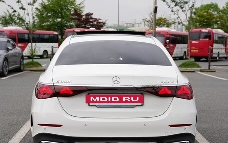 Mercedes-Benz E-Класс, 2024 год, 7 820 000 рублей, 5 фотография